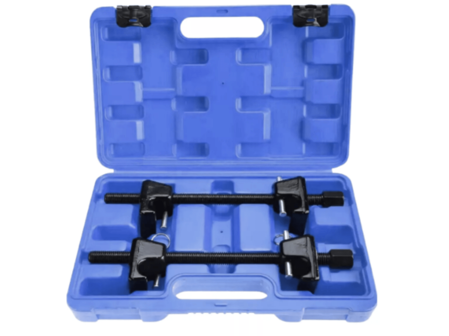 HJ066 Opresor de Resorte Amortiguador 2 Piezas y 1/2 13/16 Pulgadas