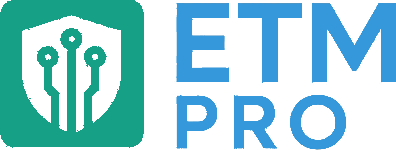 ETM Pro Logo