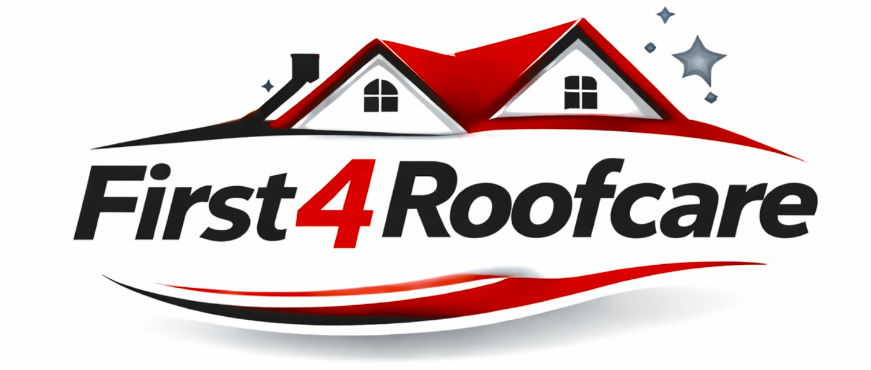 First 4 Roofing