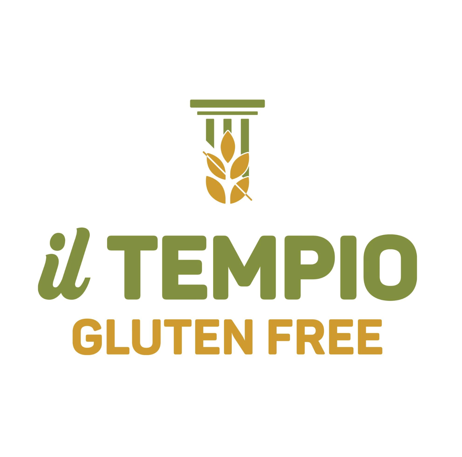 Il Tempio Gluten Free