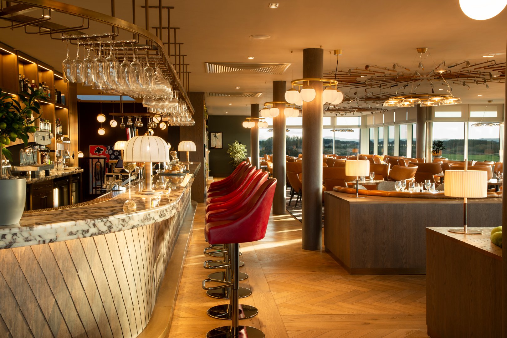 Dundonald Links Golf Course