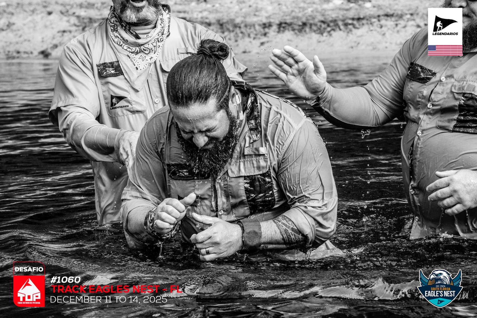 TOP Weekend Experience