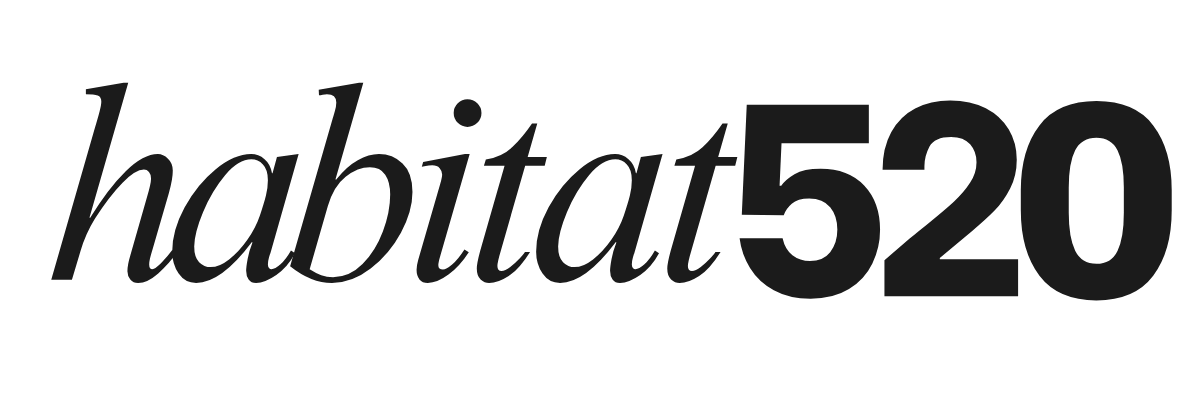 Habitat 520