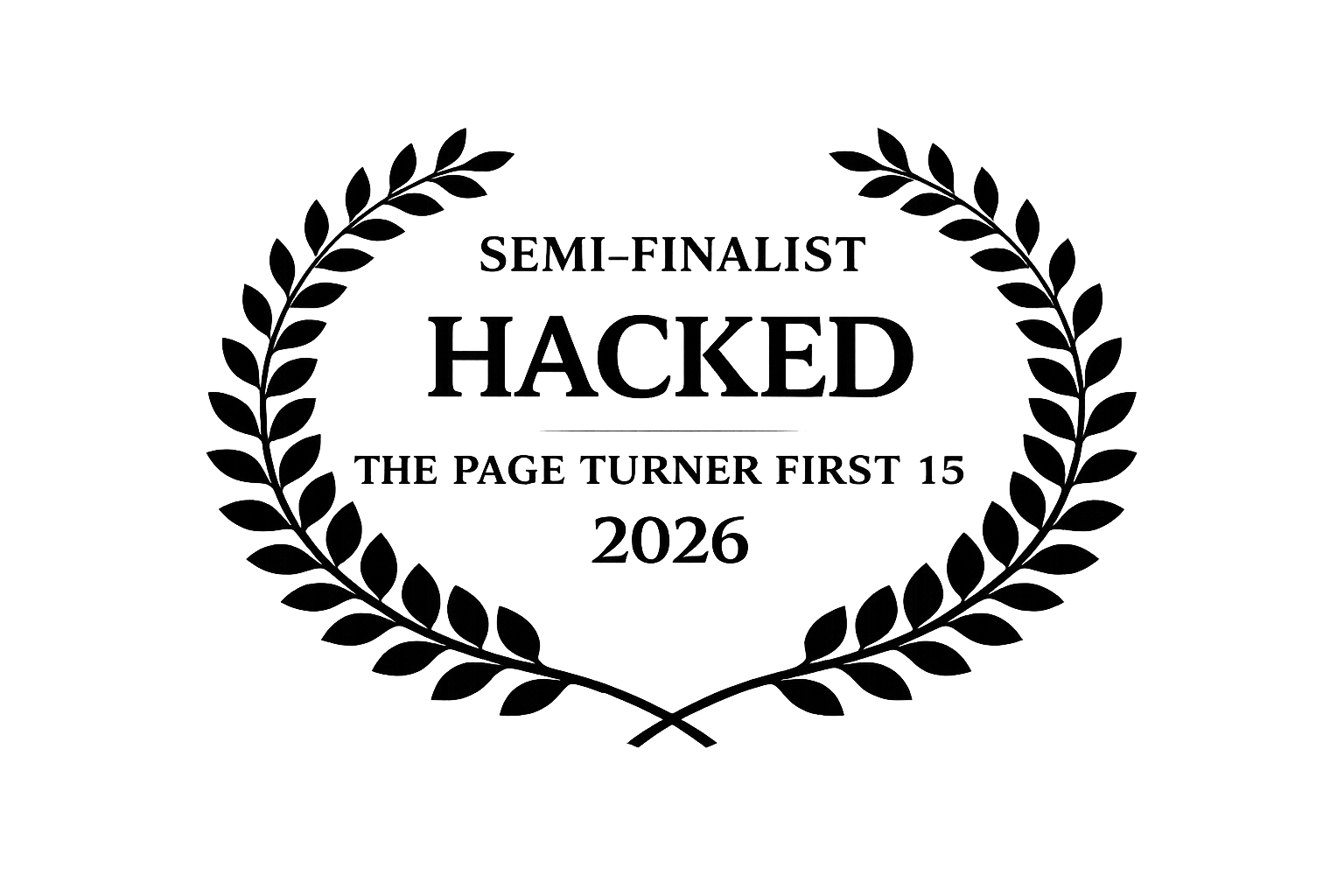 PageTurner Screenplay Awards Semi-Finalist 2025