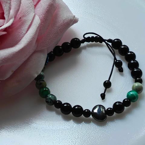 Złote Serce – Odwaga i Intuicja