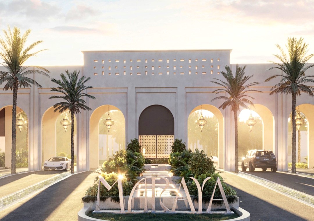 MARAYA Desarrollo en CANCÚN