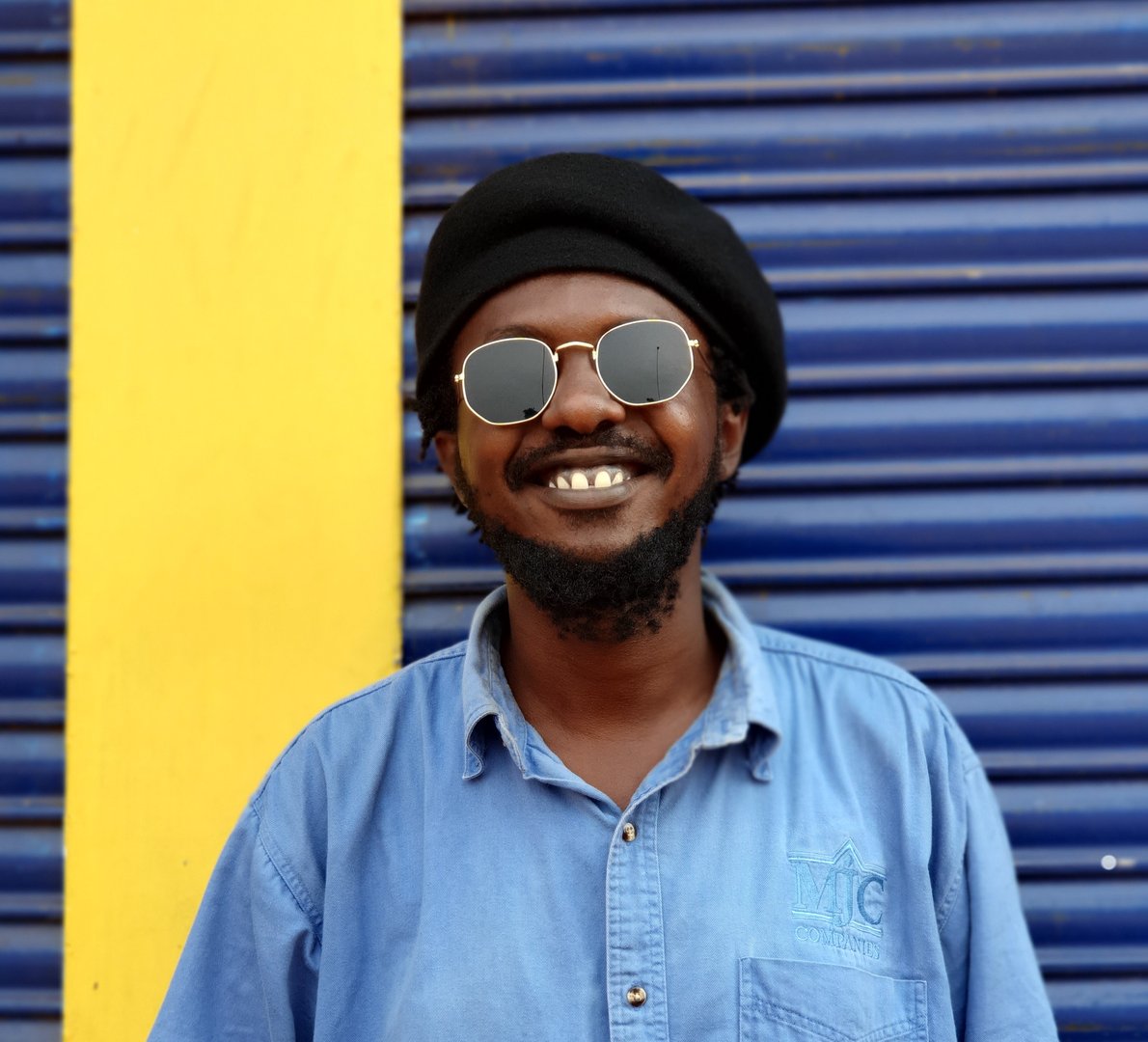 Miti Kinaawola - Tembea Kampala Tours Guide