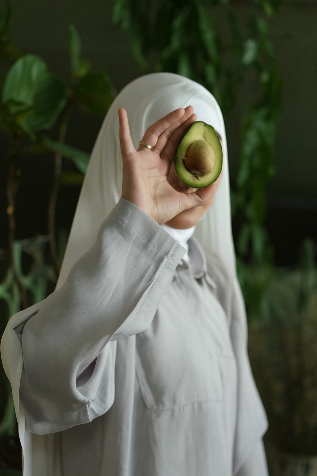 Nutritsiolog Shakhlo