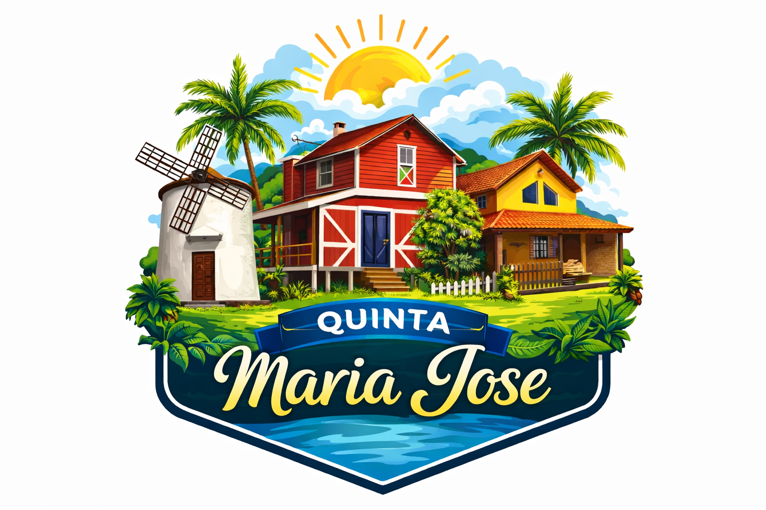 Quinta María José