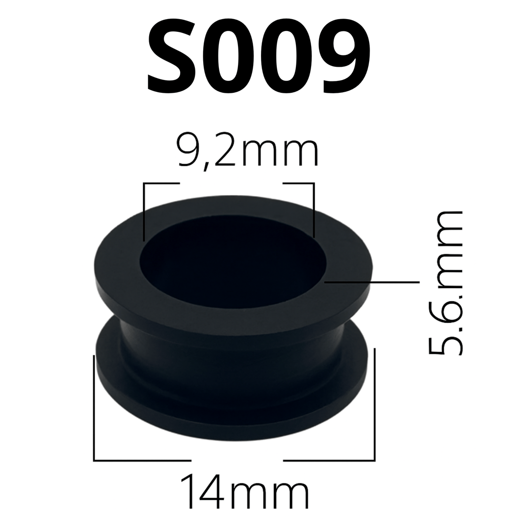 SEPARADOR ACANALADO INYECTOR ASIATICO