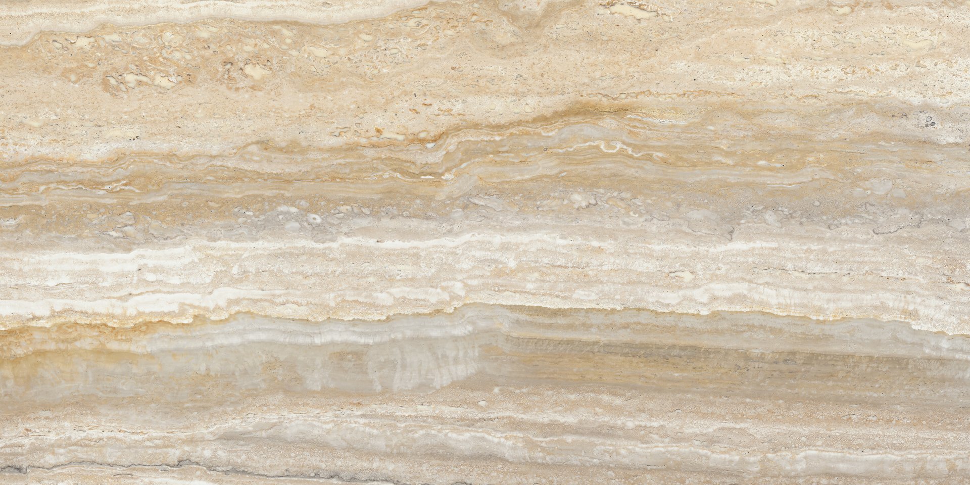 Luxury colorful travertine marble stone texture with a lot of details and colors used for so many purposes such ceramic wall and floor tiles ans 3d PBR materials.