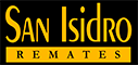 Logo Remates San Isidro