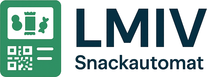LMIV Snackautomat Logo