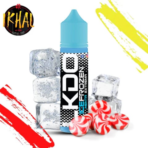 icefrozen