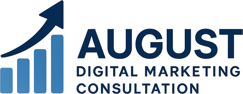 August Digital Marketing Consultation