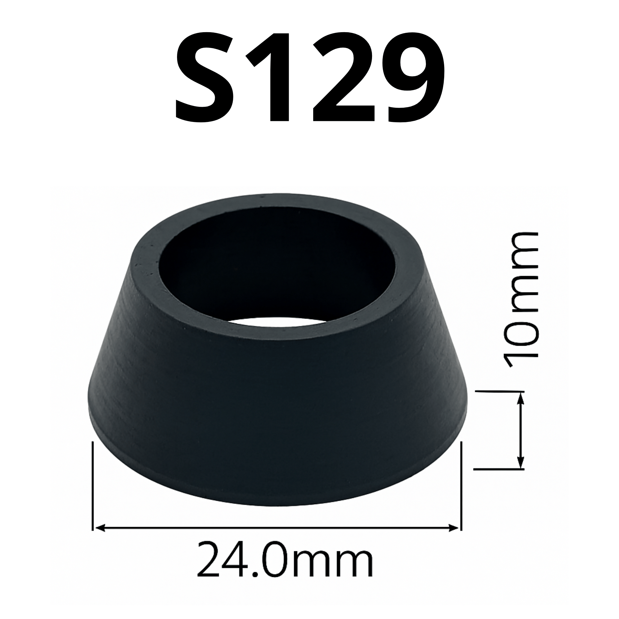 S129 Asiento Inyector VW Jetta A3