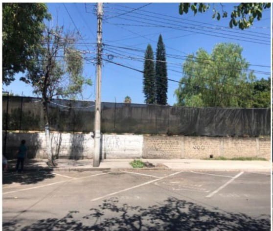 Terreno en Colonia Americana, Guadalajara - Vista 3