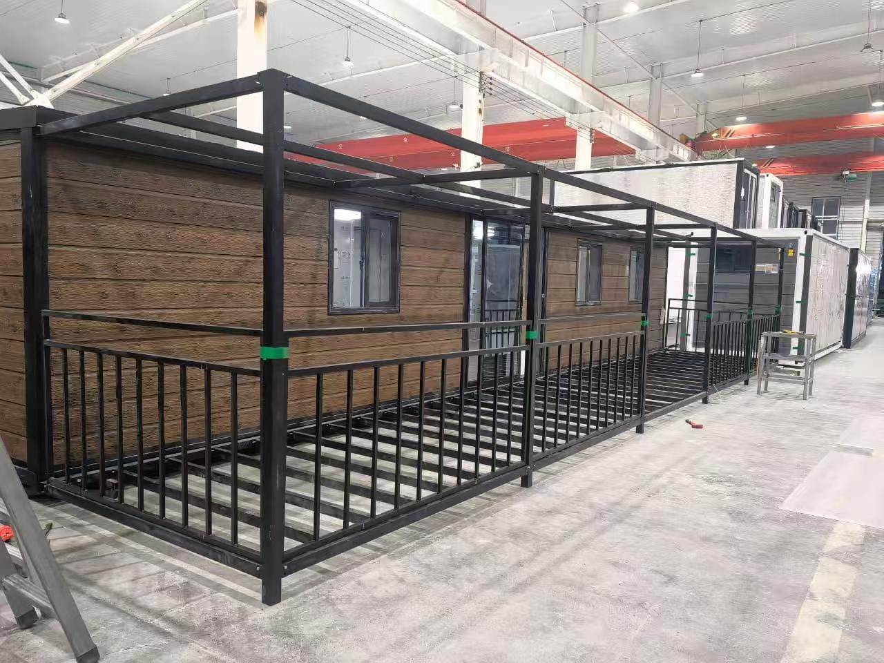BuildWise project example