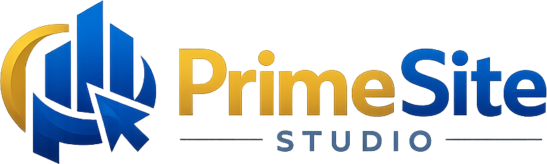 PrimeSite Studio