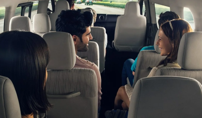 Transporte Shuttle Interurbano Vuela Taxi