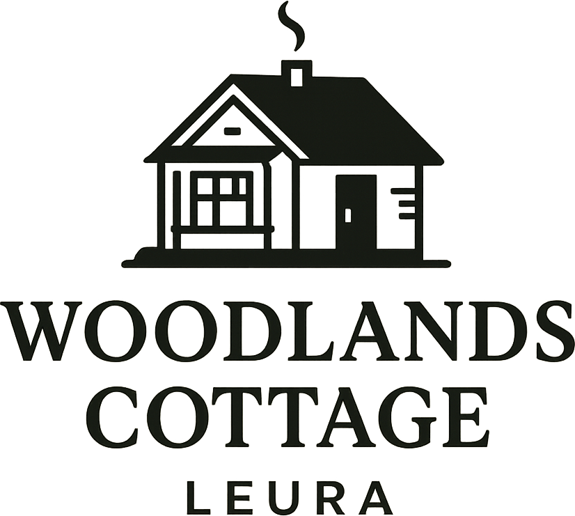 Woodlands Cottage Leura