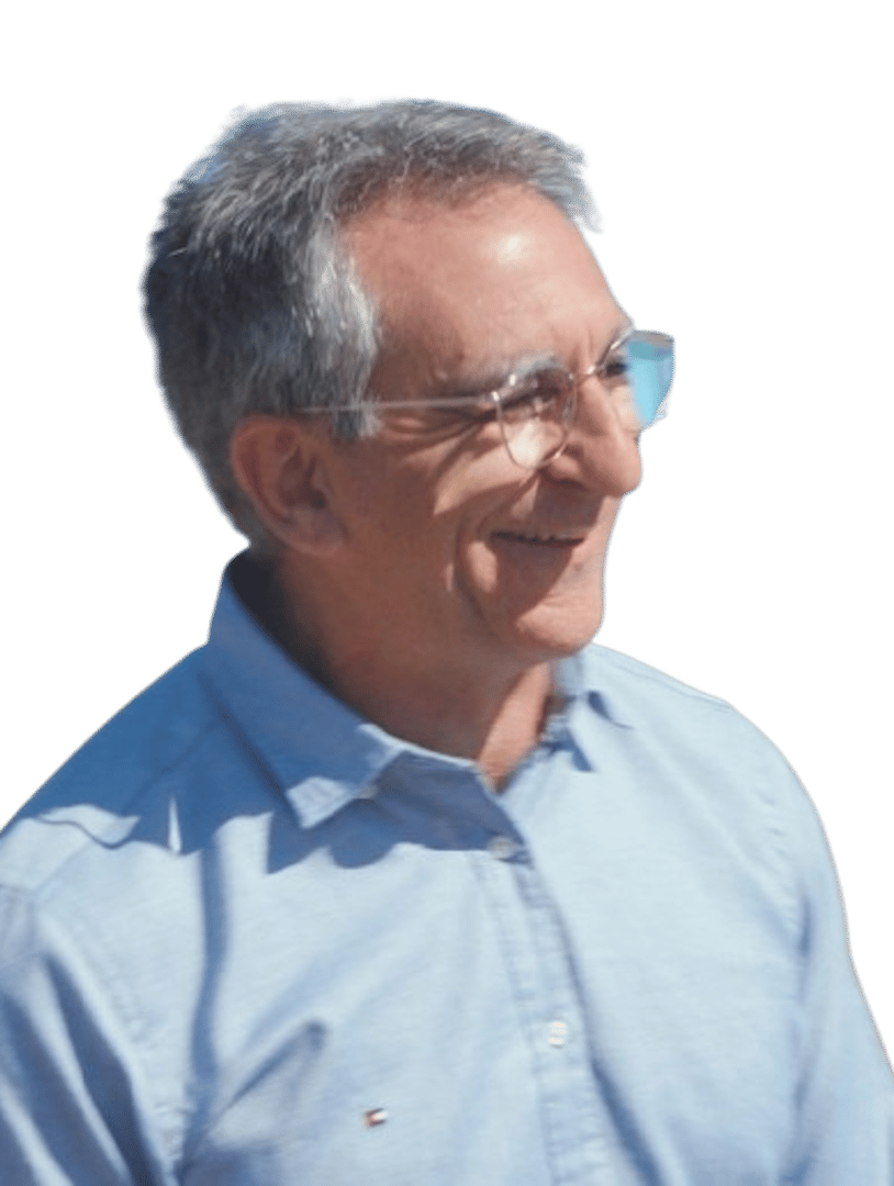 Joe Leonardi headshot