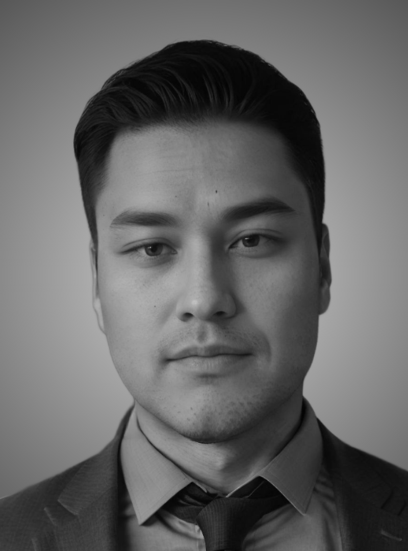 Anthony Seto - Mortgage Loan Officer