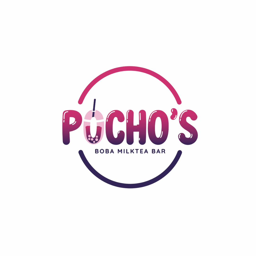 Pocho's Logo