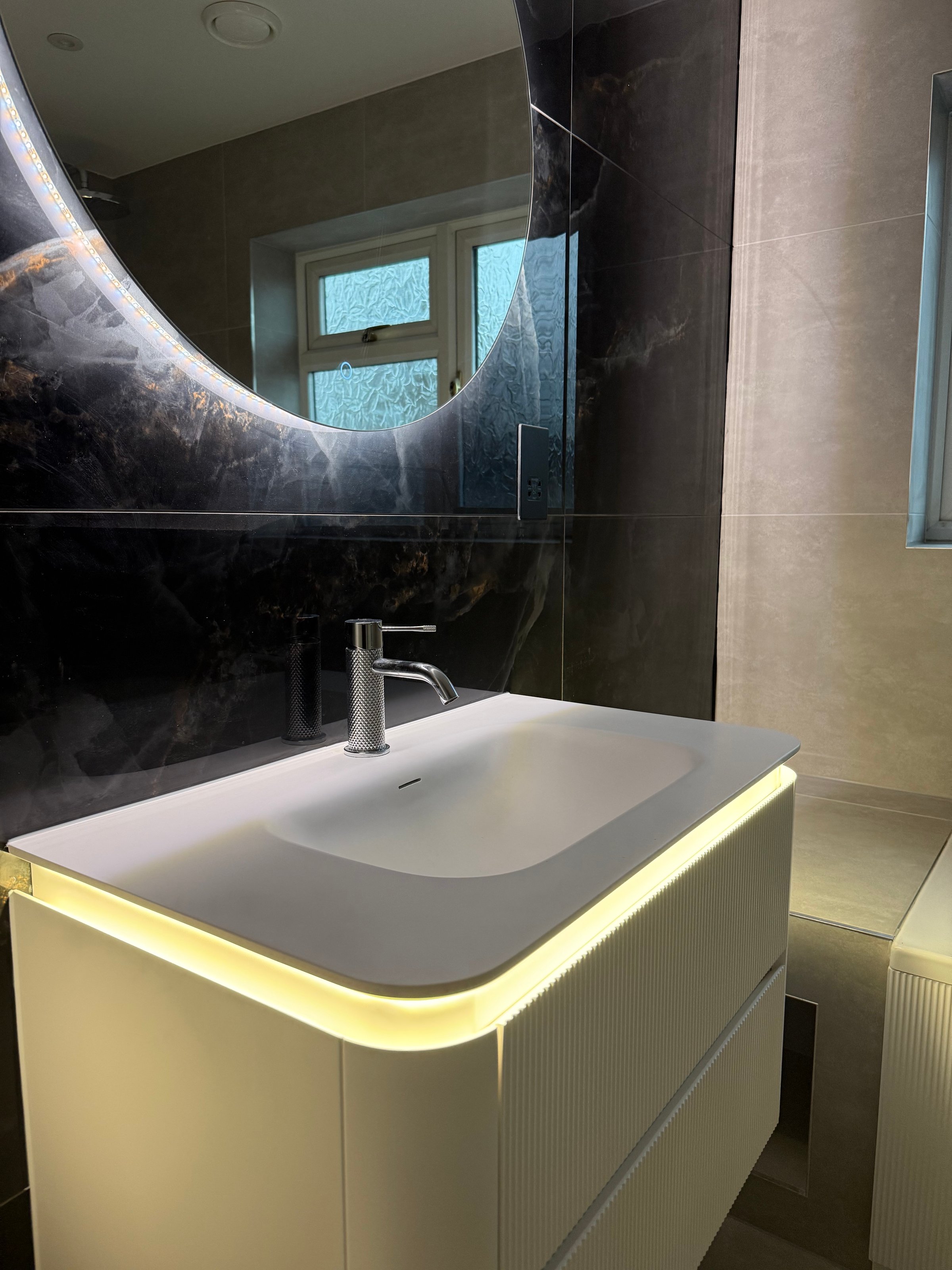 Laurence James Home Improvements