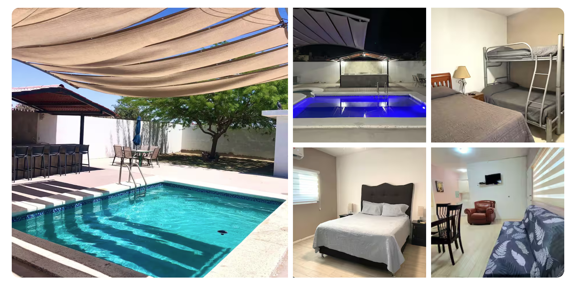 Brisas del Golfo property