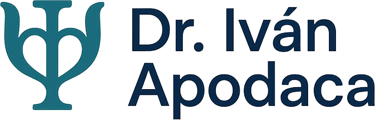 Dr. Iván Apodaca