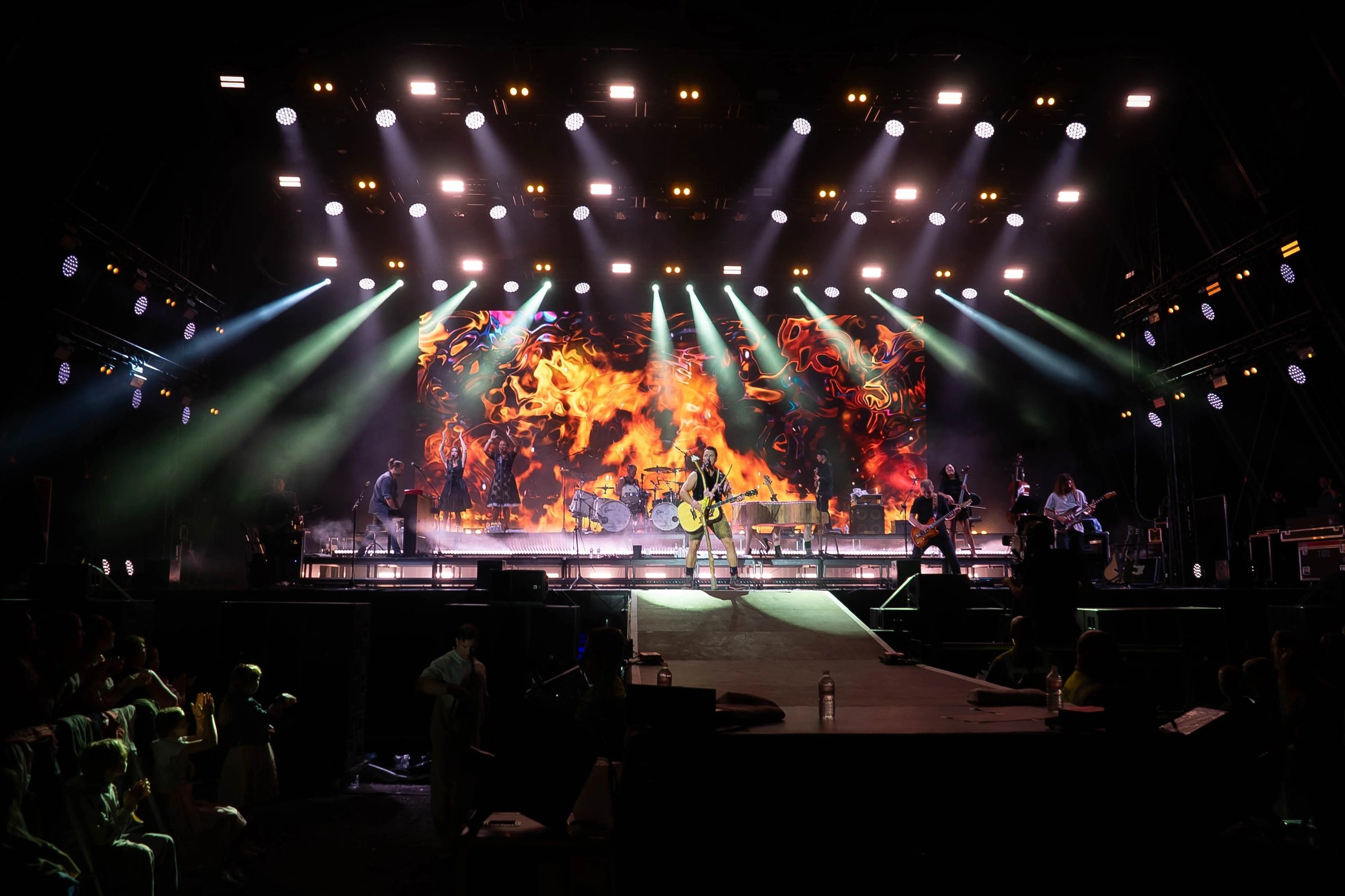 Festival Impressionen