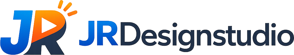 JRDesignstudio Logo