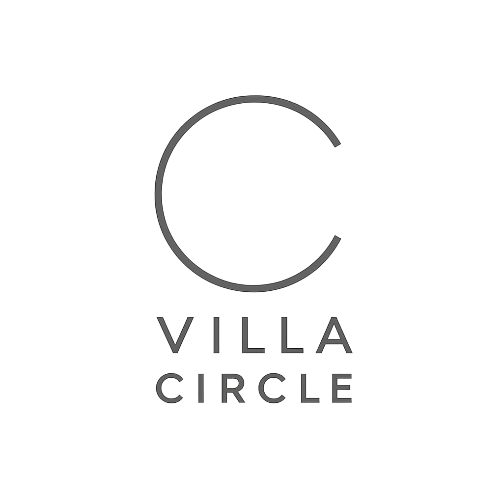 Villa Circle Logo