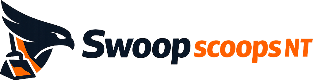 Swoop Scoops NT