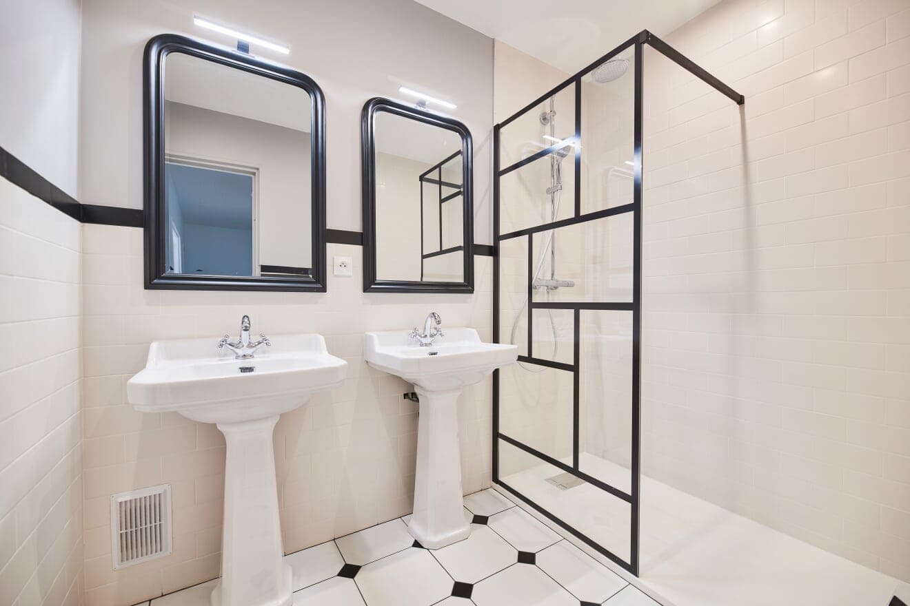 Rénovation cuisine équipée - JRM MULTISERVICES Paris