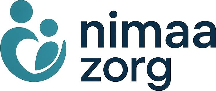 Nimaa Zorg Logo