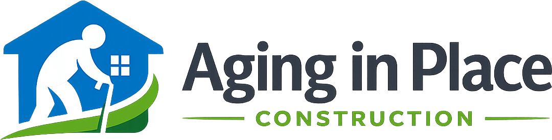 Aging in Place Construction