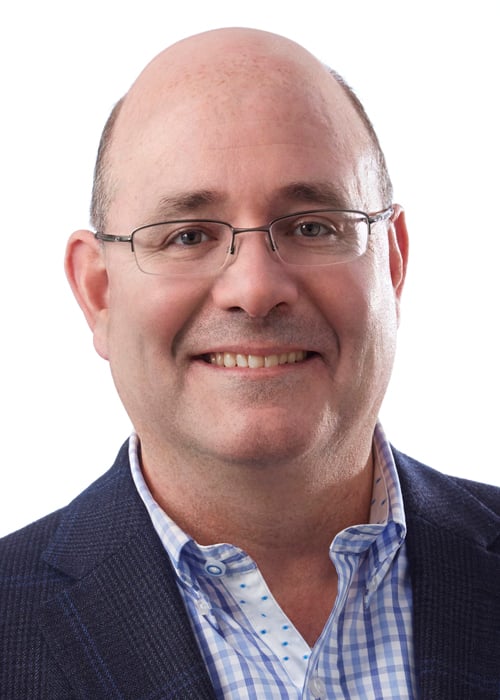 Jim Waters - Veteran Marketing Executive in Supply Chain Tech