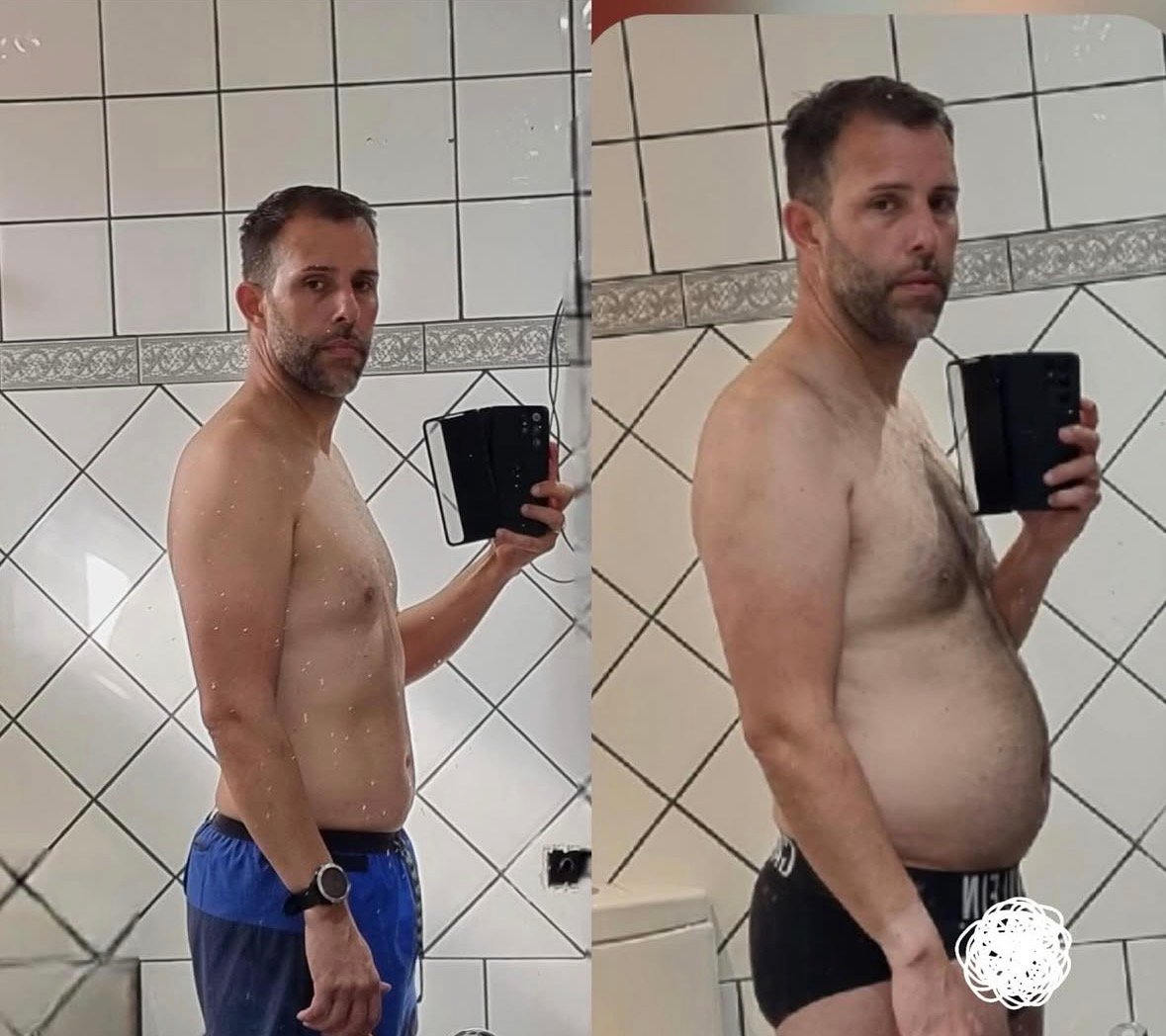 Transformación física - Resultado Verox2