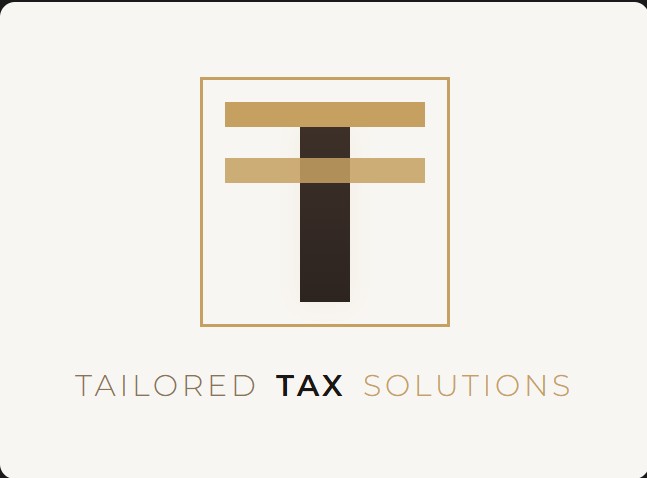 Tailored Tax Solutions Logo
