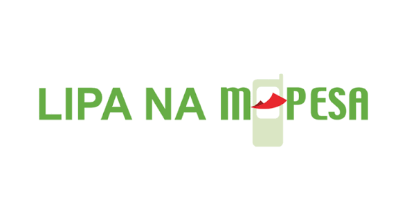 M-PESA mobile money payment system