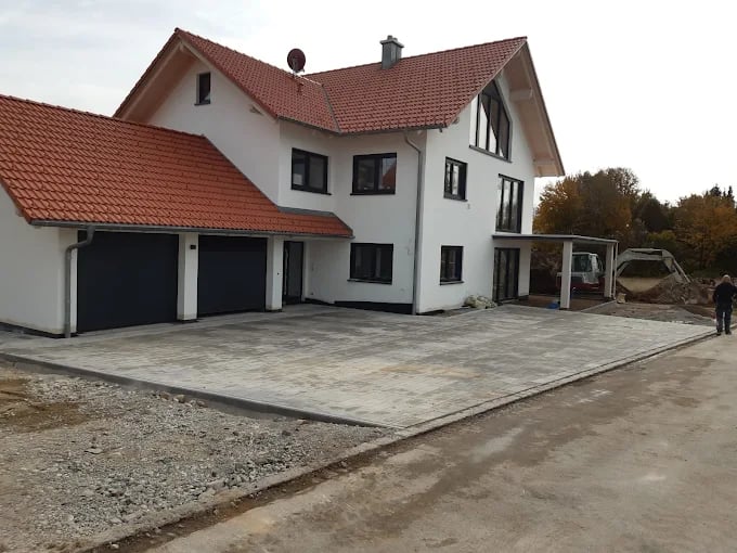 Bauprojekt