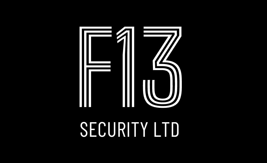 F13 Security Ltd