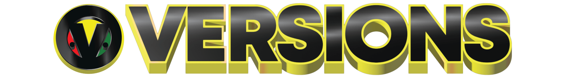 Versions International Entertainment Logo