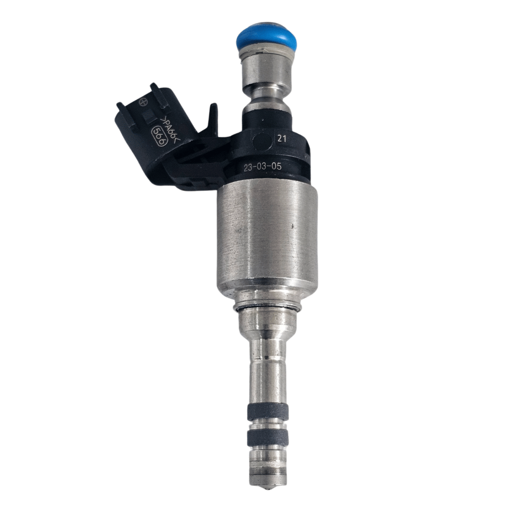 12627093 Inyector Chevrolet Malibu Colorado Canyon 4CIL 2.5L