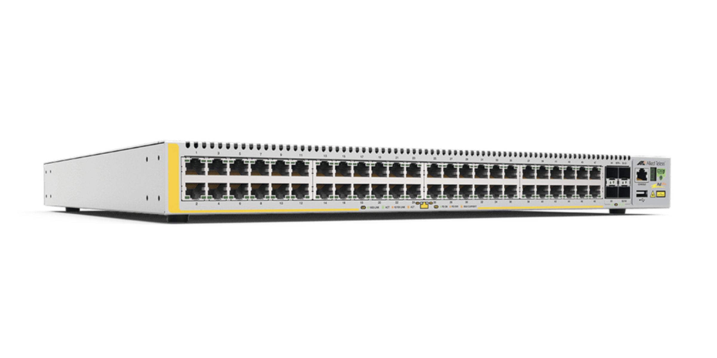 Conectividad empresarial