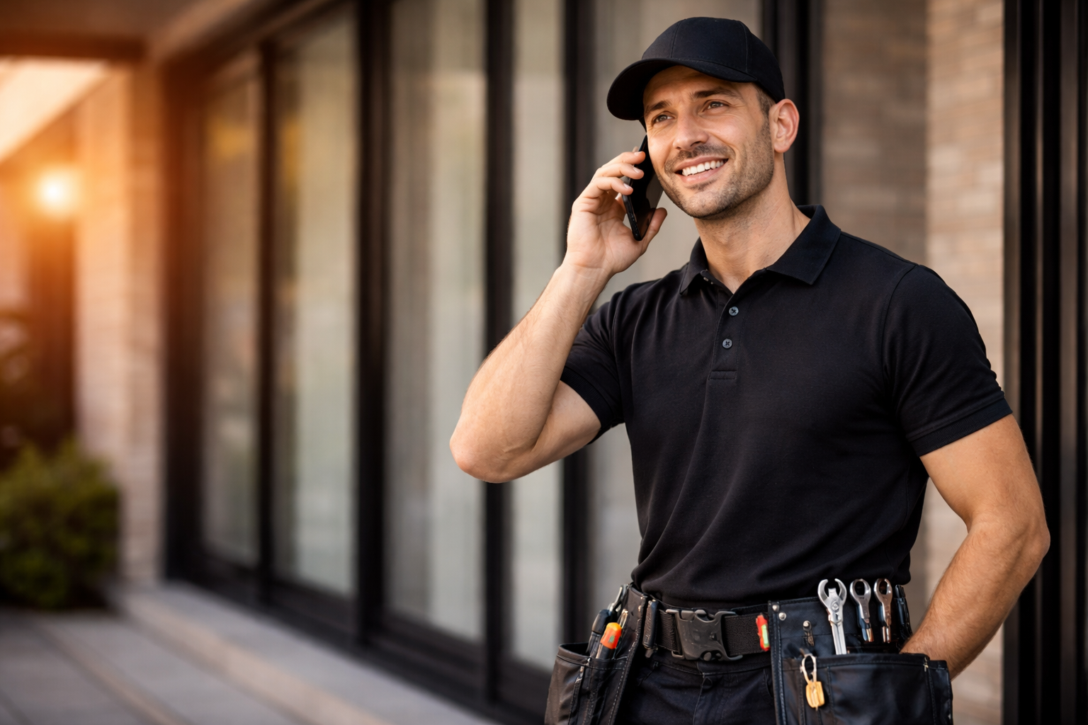 Cerrajería León Llamar Ahora 24/7