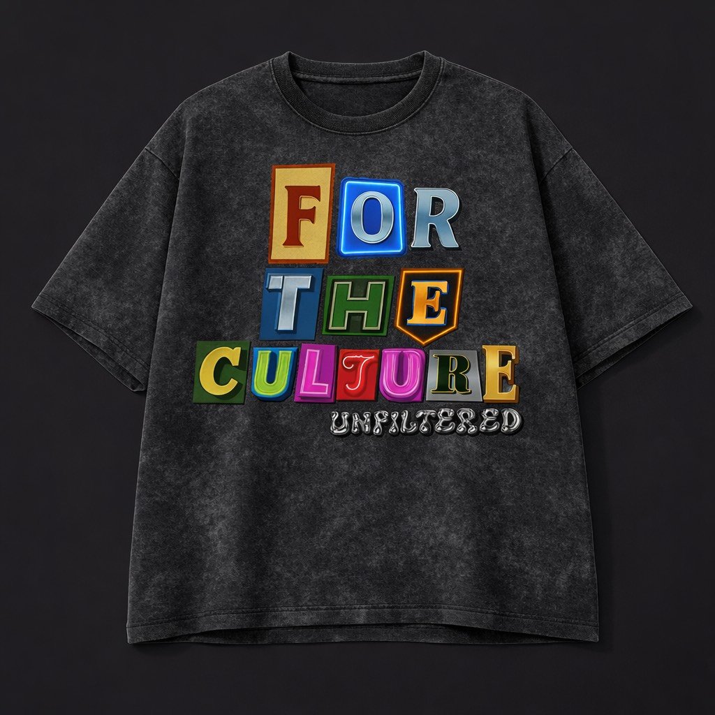 Cup of Conversation Merch