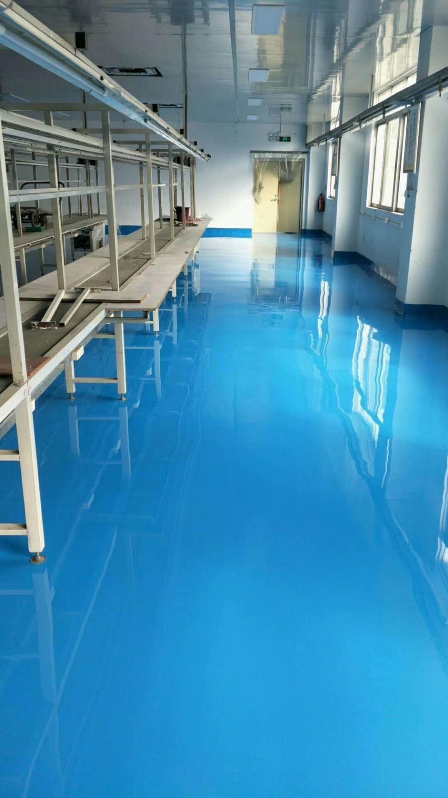 Proiect epoxy premium